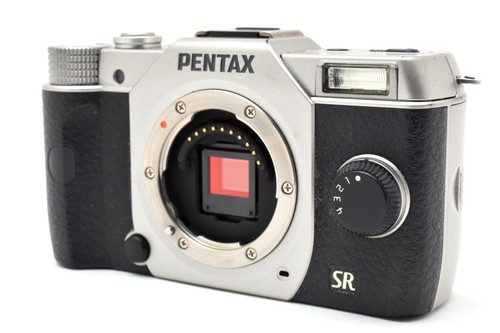 Pentax 4mp digital - pentax, q7
