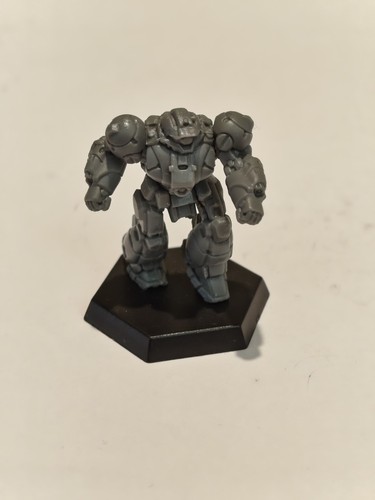 Battletech horned owl