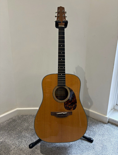 Takamine ef340s - takamine, –