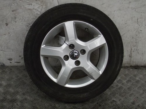 Volkswagen inch alloy - volkswagen,