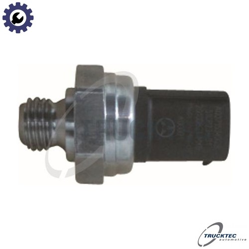 Sensor exhaust pressure - sensor,