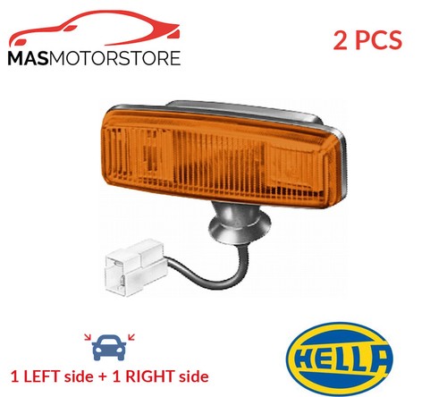 Indicator light blinker lamp - blinker,