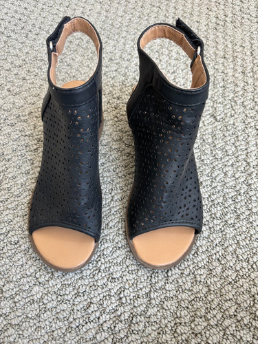 Nine west little big - west, little/big