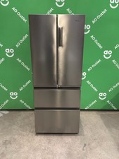 Haier American Fridge Freezer