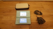 Nintendo DS Lite Turquoise