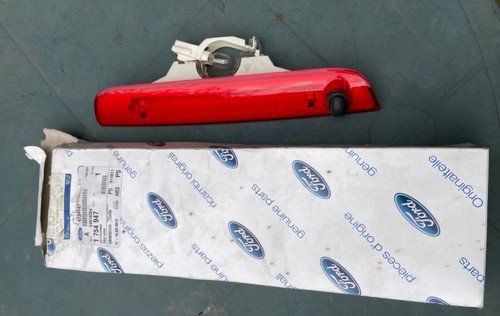Genuine ford fiesta - genuine,