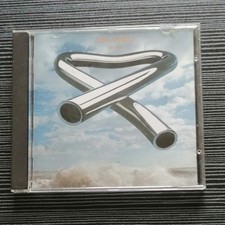 Mike Oldfield Tubular Bells