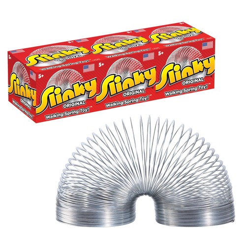 Slinky original walking - slinky,