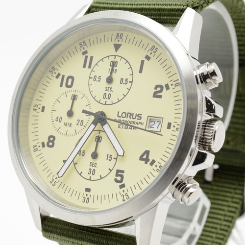 Seiko lorus vd57 x215 analog - lorus,