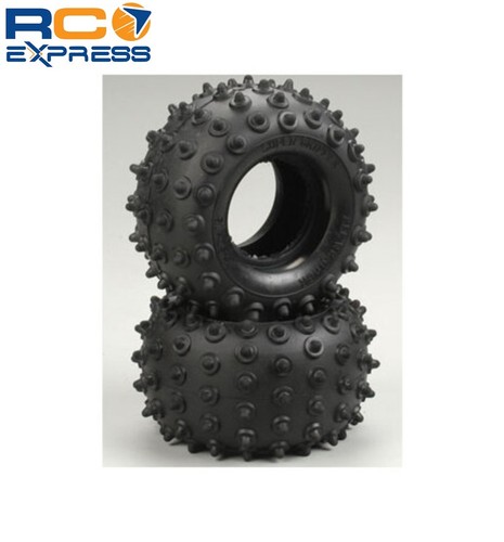 Tamiya rear tires - rear, srb