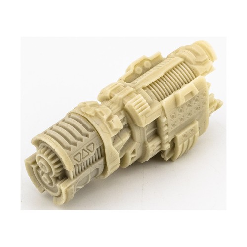 Spartan firestorm armada kurak - spartan,