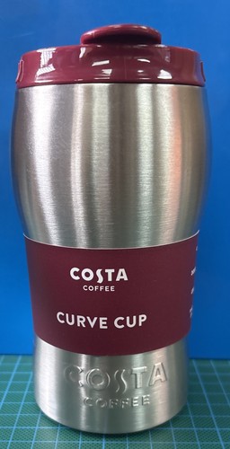 Costa coffee curve 16oz - costa,