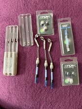 Korda Stows Bobbins Carp
