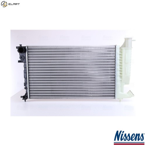 Radiator engine cooling 61313 - radiator,