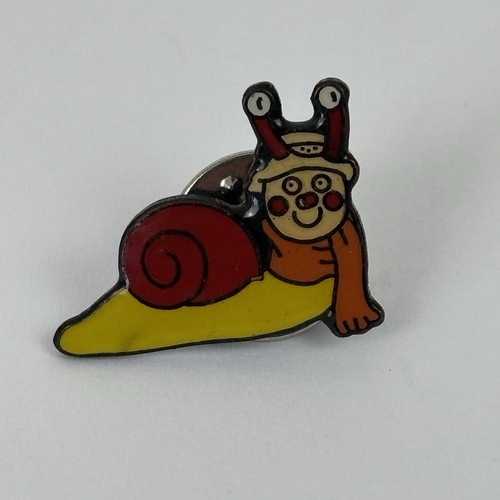 The magic roundabout brian - magic,