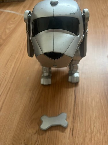 Tekno robot electronic - tekno,