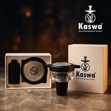 kaswa v2 Shisha Head thermic