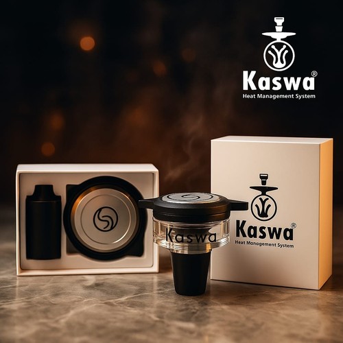 Kaswa shisha head thermic - kaswa,