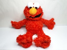 Sesame Street Tickle Me Elmo
