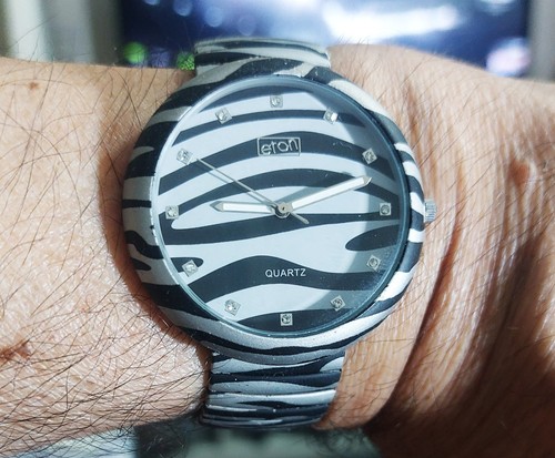 Promo eton zebra - promo!!!,