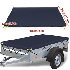 Heavy Duty Waterproof 5 Ft X 3