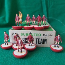 MINT Subbuteo Team HW 193