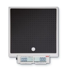 NEW Seca 874 Flat Scale for