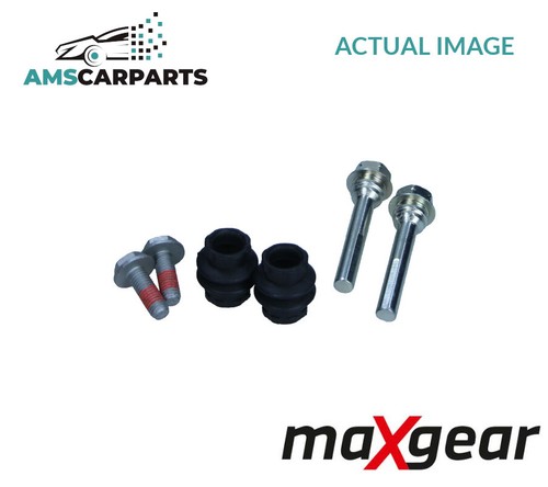 Brake caliper repair kit rear - kit,
