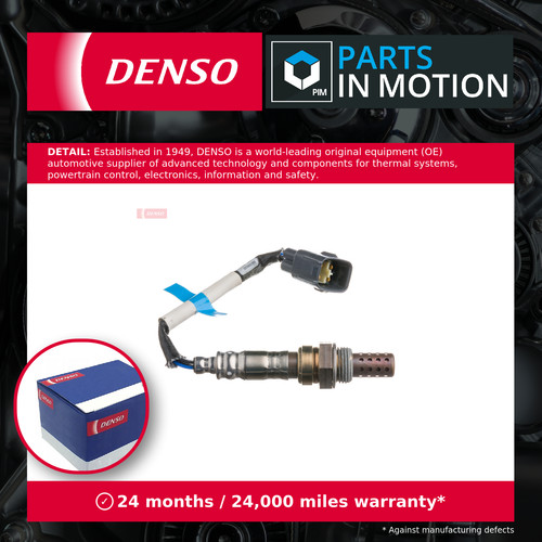 Lambda sensor fits toyota - lambda,