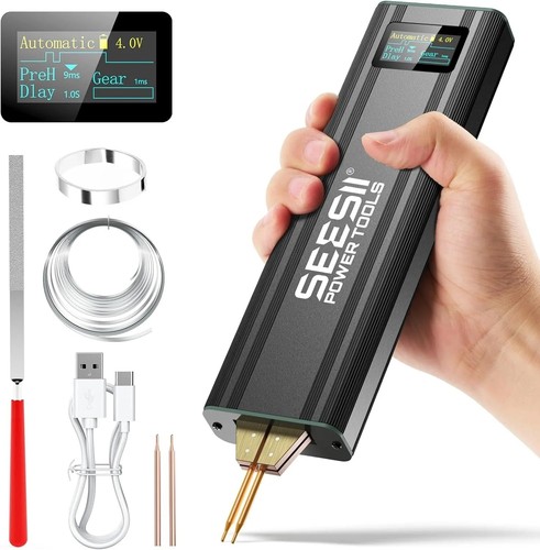 Seesii battery spot - battery,