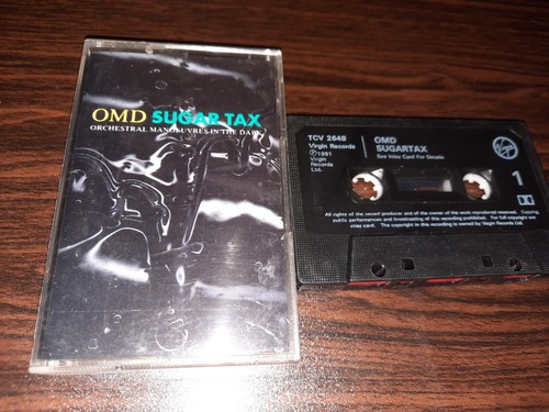 Orchestral manoeuvres the - manoeuvres,