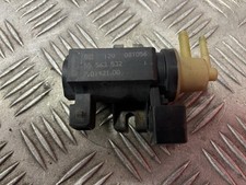 Vauxhall Vectra C 1.9 CDTi Vacuum Solenoid Control Valve 55563532  05-09