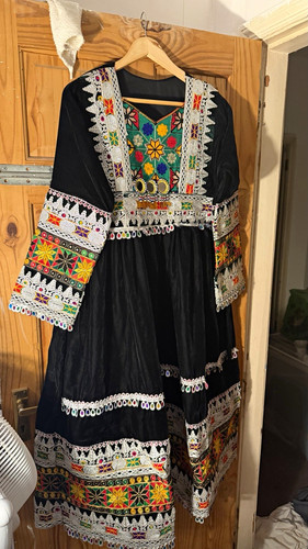 Women black embroidered - women’s,