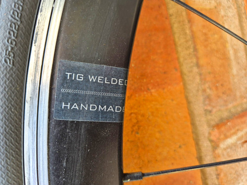 Miche technology 700c alloy - miche,