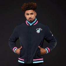 Giacca Nike NBA Miami Heat
