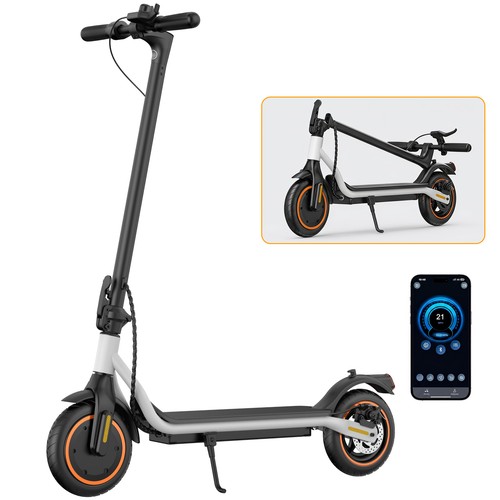 Adult electric scooter 500w - electric,