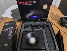 Red Sea 90W Reefled With