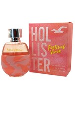 Hollister Festival Vibes Her
