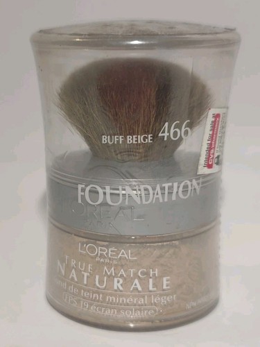 Oreal true match naturale - true,