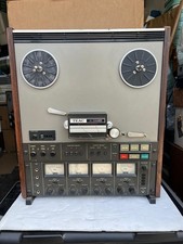 TEAC A-3440  TAPE RECORDER
