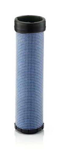 Air filter fits 307 - , turbo