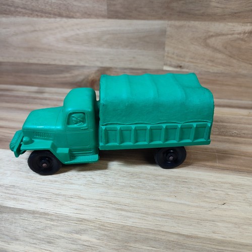 1960s auburn rubber original - 1960s,