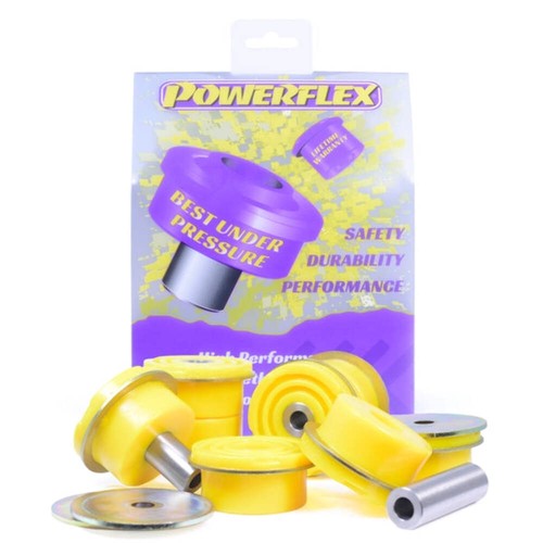 Powerflex rear subframe bush - powerflex,