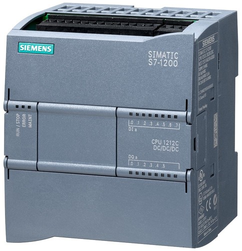 Siemens 6es7212 1ae40 - siemens,