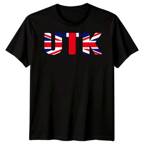Utk unite the kingdom shirt - utk,