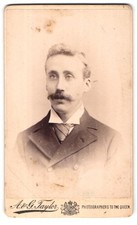 Photograph A. & G. Taylor