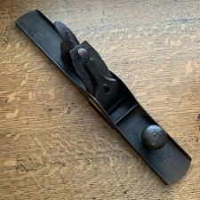 P27 * Antique 22" Plane *