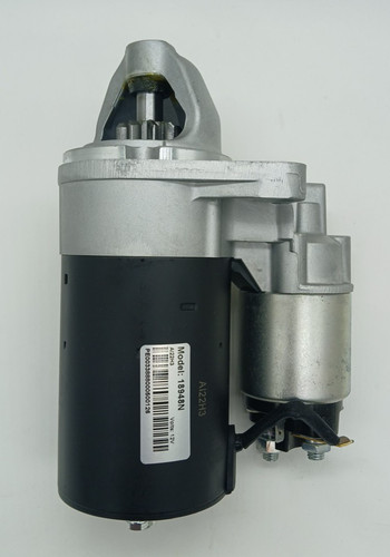 Starter motor for - starter, volvo