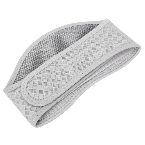 Breathable mesh fabric neck - mesh,