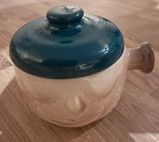 Sylvac Pan Scourer (4906) Face